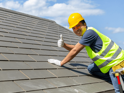 About Roof Repair Experts Rockton, PA