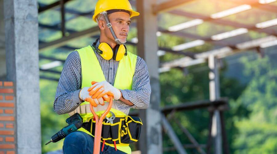 Professional New roof installation in Rockton, PA